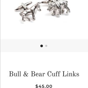 Cufflinks